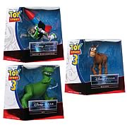 Toy Story 3 Mega Character Collection Assortment Case